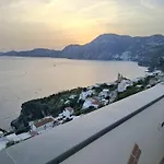 Aladea Amalfi Coast Feriehus