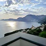 Aladea Amalfi Coast Praiano