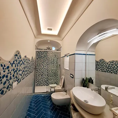 Aladea Amalfi Coast 프라이아노