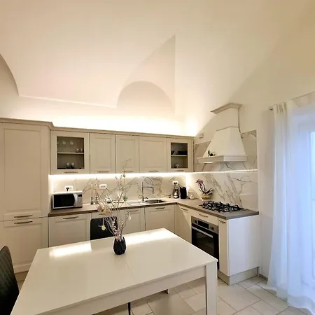 Aladea Amalfi Coast 프라이아노