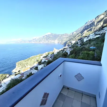 Aladea Amalfi Coast 펜션 *