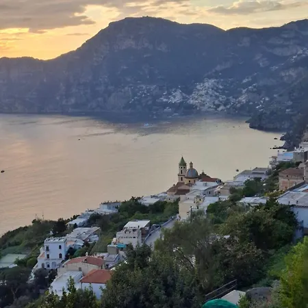 Aladea Amalfi Coast