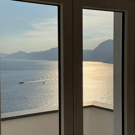Aladea Amalfi Coast