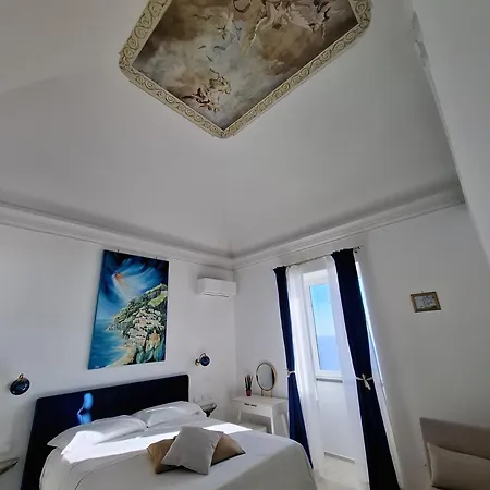 Aladea Amalfi Coast *