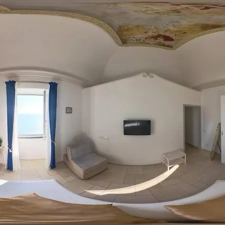 펜션 Aladea Amalfi Coast 프라이아노