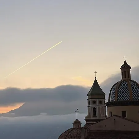 Aladea Amalfi Coast *