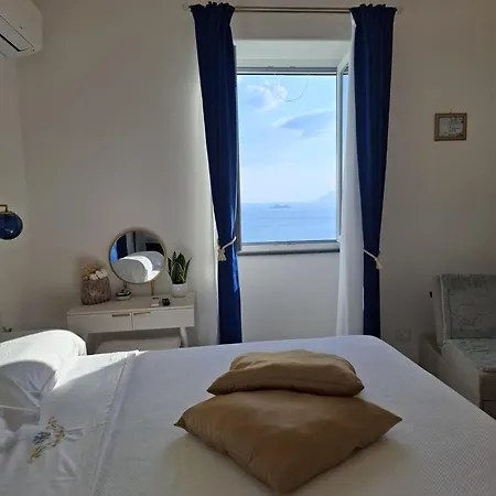펜션 Aladea Amalfi Coast