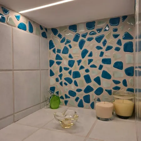 Aladea Amalfi Coast 펜션 프라이아노
