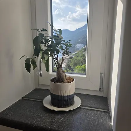 Aladea Amalfi Coast *