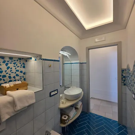 Aladea Amalfi Coast 프라이아노
