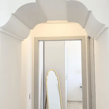 Aladea Amalfi Coast בית נופש פראינו