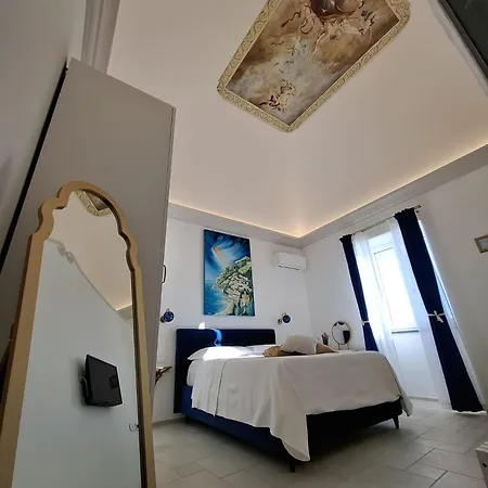 펜션 Aladea Amalfi Coast