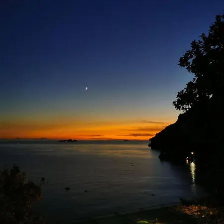 Aladea Amalfi Coast * 프라이아노
