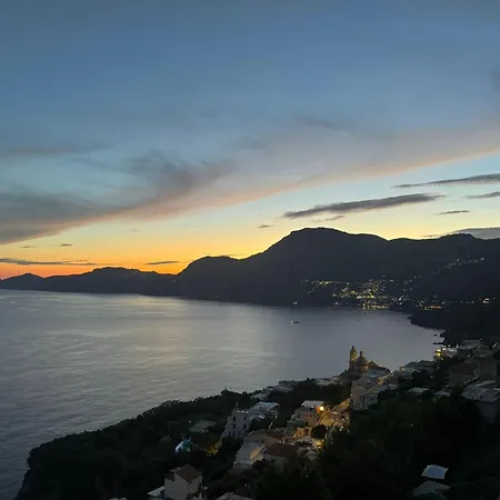 Aladea Amalfi Coast 펜션 *