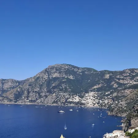 Aladea Amalfi Coast