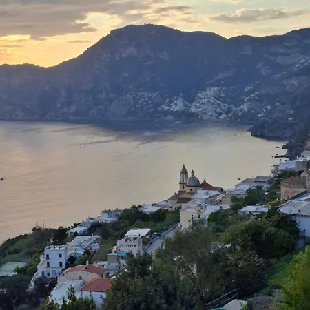 Aladea Amalfi Coast Casa de férias *
