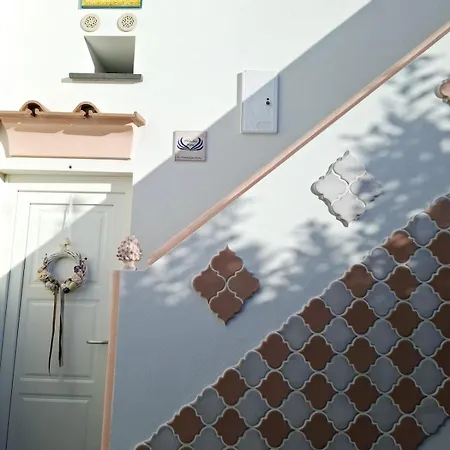 Aladea Amalfi Coast برايانو