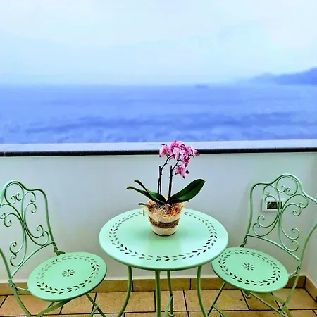 Aladea Amalfi Coast Casa de férias