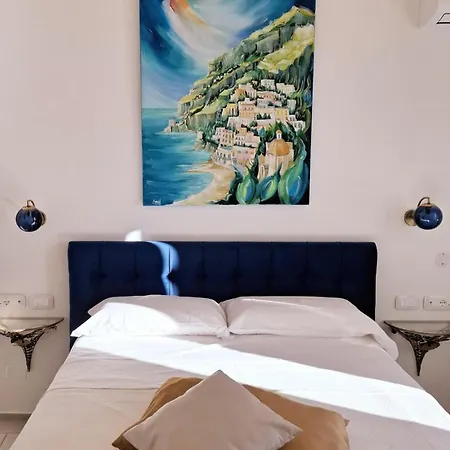 Aladea Amalfi Coast * Praiano