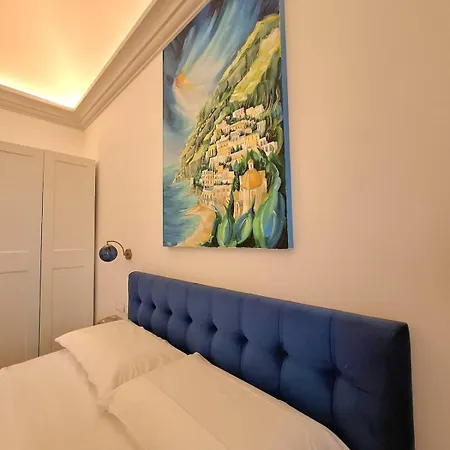 Aladea Amalfi Coast بيت للعطل