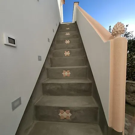Aladea Amalfi Coast بيت للعطل برايانو