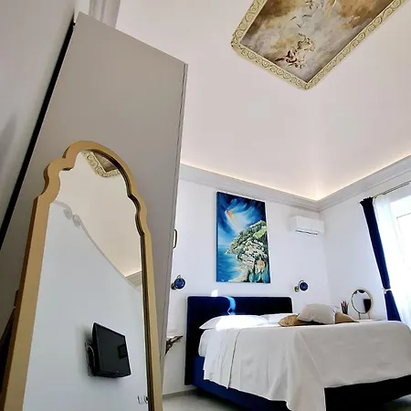Holiday home Aladea Amalfi Coast Praiano