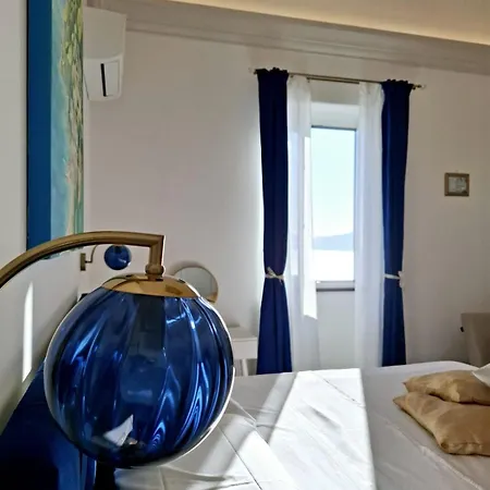 Aladea Amalfi Coast * Praiano