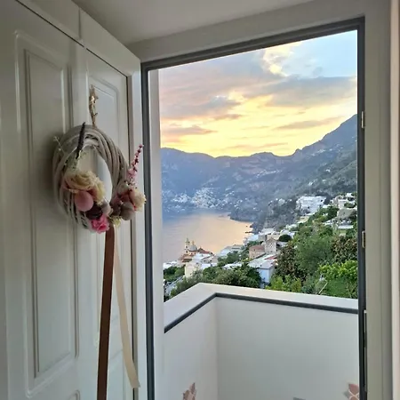 Aladea Amalfi Coast *