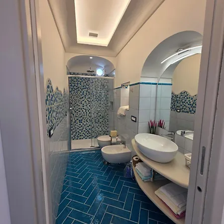 Aladea Amalfi Coast Holiday home *