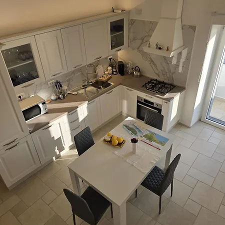 Aladea Amalfi Coast Holiday home