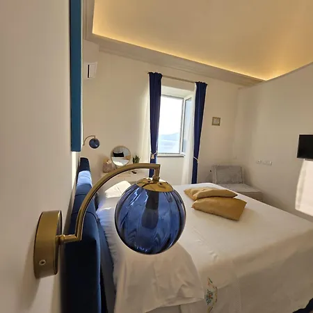 Aladea Amalfi Coast Holiday home *