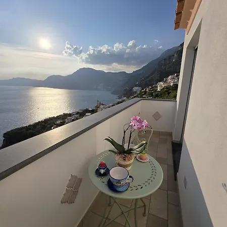 Aladea Amalfi Coast