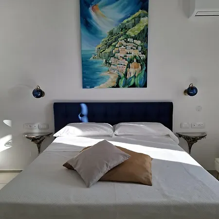 Aladea Amalfi Coast * برايانو