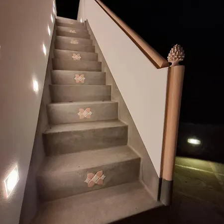 Aladea Amalfi Coast Holiday home