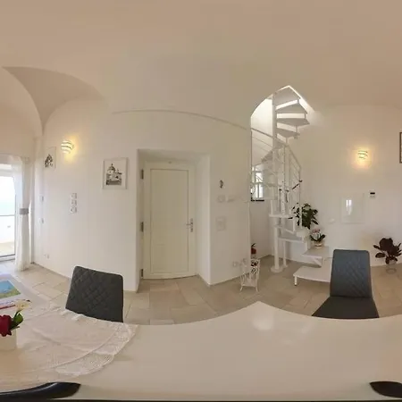 Feriehus Aladea Amalfi Coast