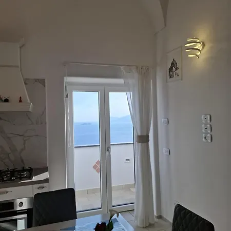 Aladea Amalfi Coast *