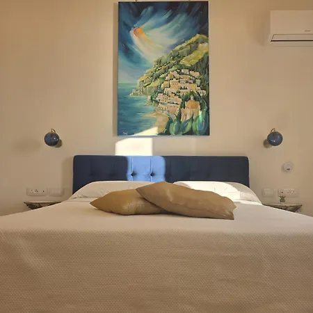 Aladea Amalfi Coast Casa de férias
