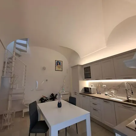 Aladea Amalfi Coast Holiday home *