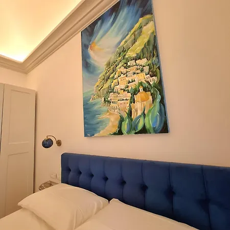 Casa de férias Aladea Amalfi Coast *