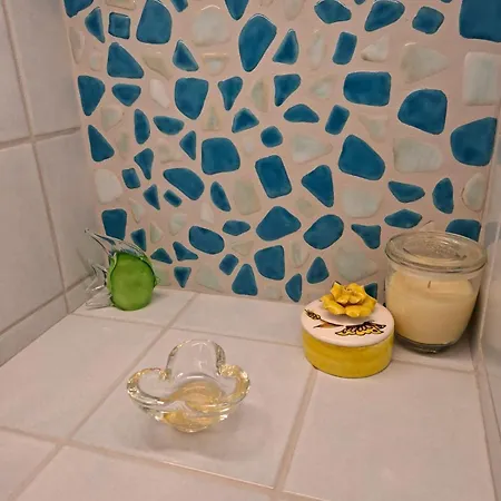 Aladea Amalfi Coast Holiday home Praiano