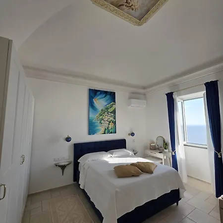 Aladea Amalfi Coast *