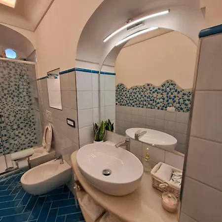 Aladea Amalfi Coast برايانو