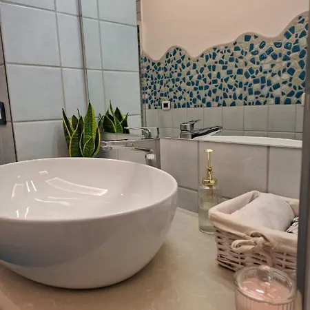 Aladea Amalfi Coast Holiday home *