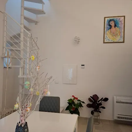 Holiday home Aladea Amalfi Coast Praiano
