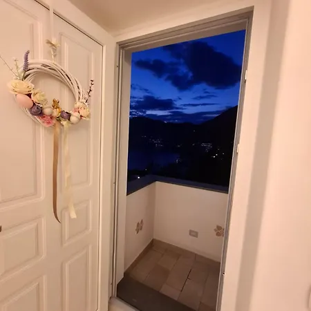Aladea Amalfi Coast Praiano
