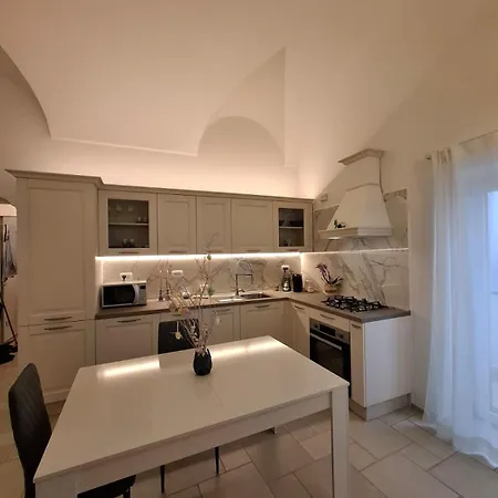 Holiday home Aladea Amalfi Coast *
