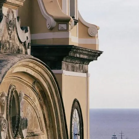 Aladea Amalfi Coast Feriehus