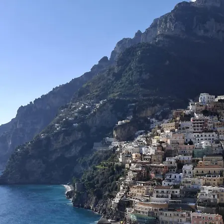 Aladea Amalfi Coast *