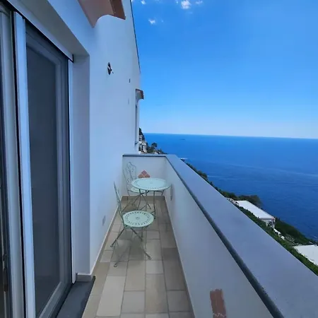 Aladea Amalfi Coast *