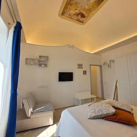 Feriehus Aladea Amalfi Coast *